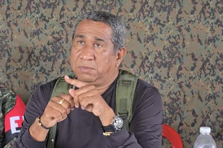 Petro desafía los EE. UU.: No dita alias ‘HH’ y prioriza el total de la paz adicional

 – Tinta clara