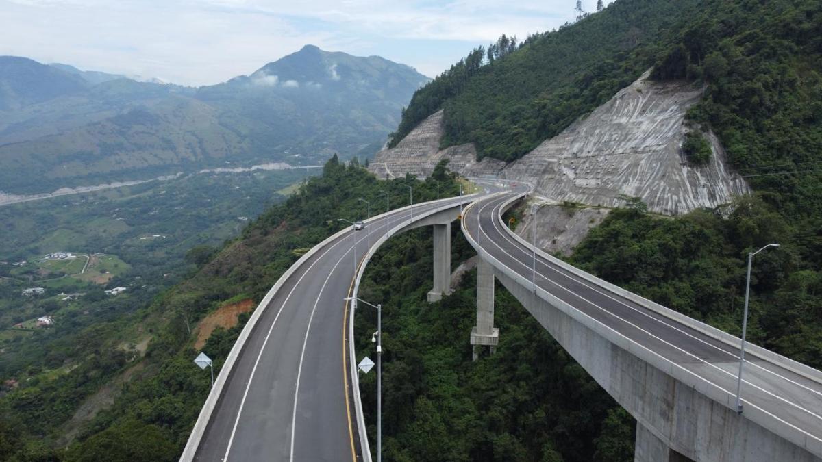 ANA y concesionarios aceptan tablas técnicas para desbloquear proyectos de carretera en Colombia