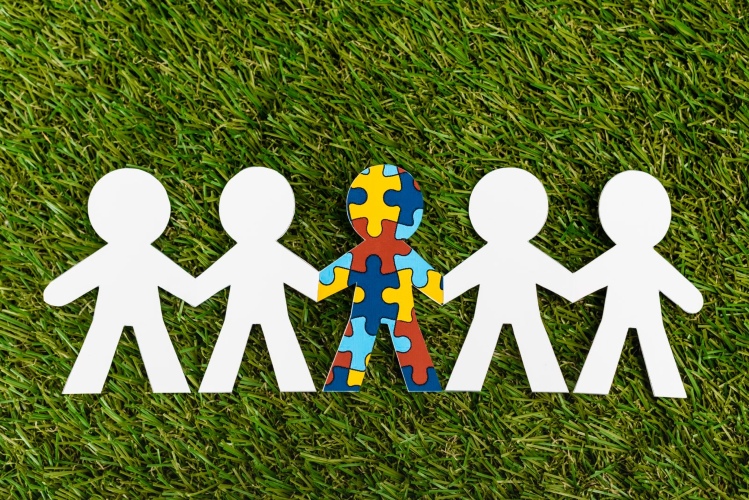 Autismo en la infancia, ¿por qué se diagnostica más que hace una década? – EXTRA