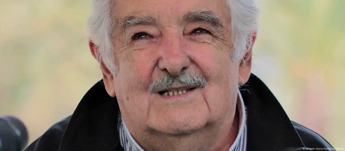 Adiós al ícono de la austeridad: José «Pepe» Mujica –