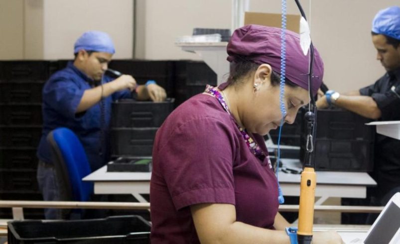 Aunque las mujeres crean el 46 por ciento de las empresas en 2024, las brechas de género persisten en el empleo y el crecimiento