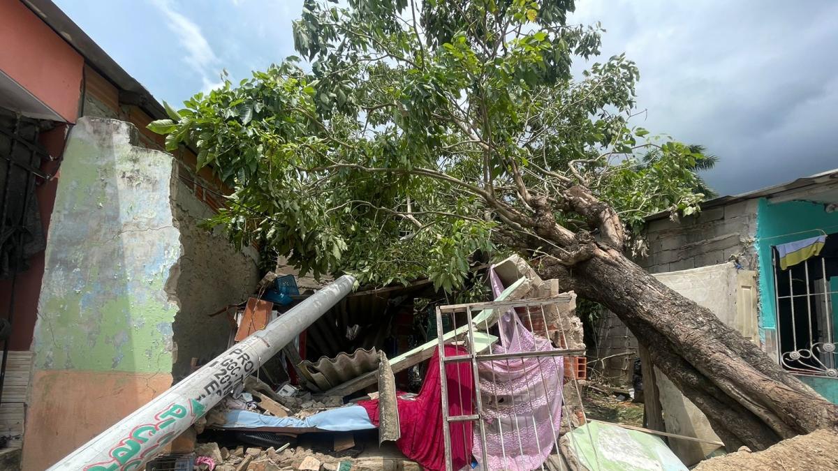 Barranquilla se prepara con medidas preventivas contra la temporada de huracanes pronostican 2025 en el Atlántico