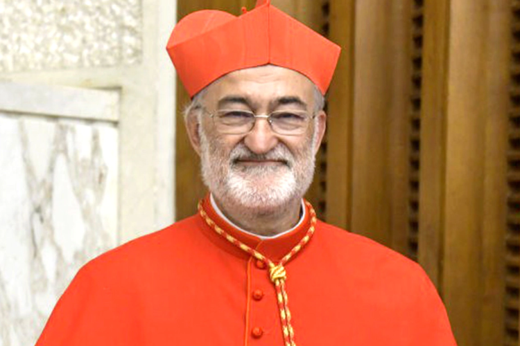 Los españoles que niegan que haya división entre los cardenales y pueda ser papa –