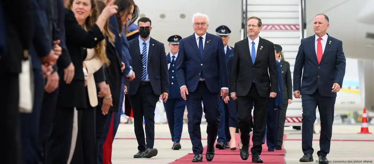 Celebración de los 60 años de lazos diplomáticos con Israel –