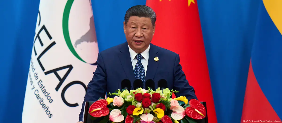 China ofrece 9.2 mil millones de dólares en créditos –
