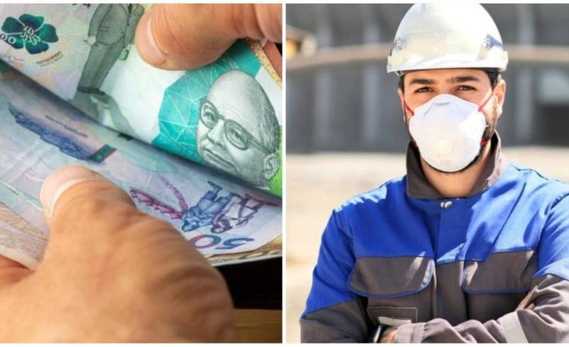 ¿Incluye ayuda y ayuda en su liquidación?