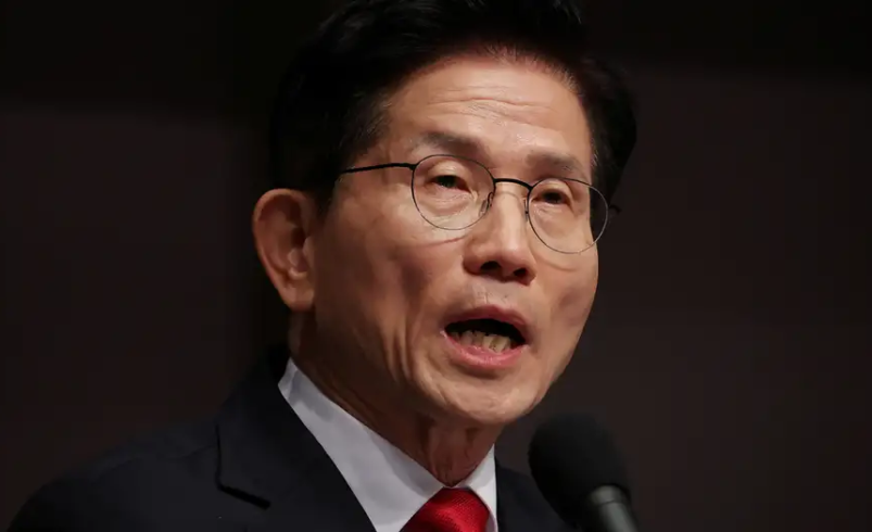 Corea del Sur ya tiene un candidato de la decisión –