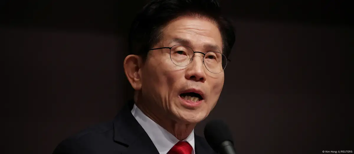 Corea del Sur ya tiene un candidato de la decisión –