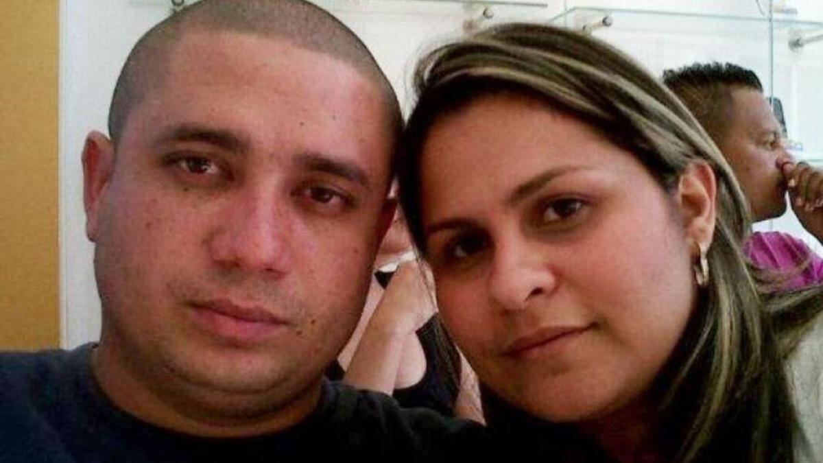 Dayana Jassir desafiará una sentencia de 57 años por el asesinato de su esposo, el doctor Eduardo Pinto