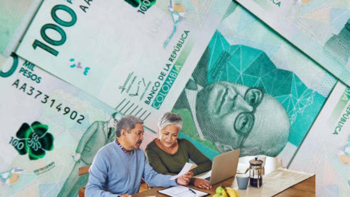 Demandas de obtener una pensión de vida por 225 mil dólares en antioquia; El gobierno calcula a 3.000 usuarios