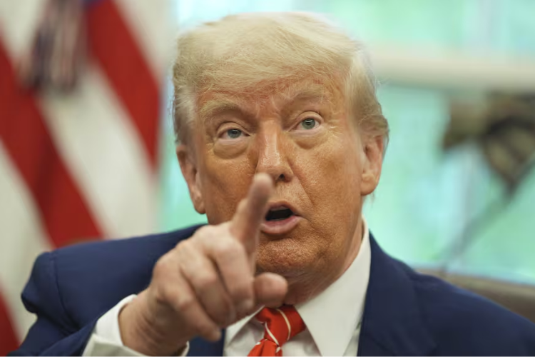 Trump anuncia el alto el fuego entre India y Pakistán después de la mediación estadounidense –