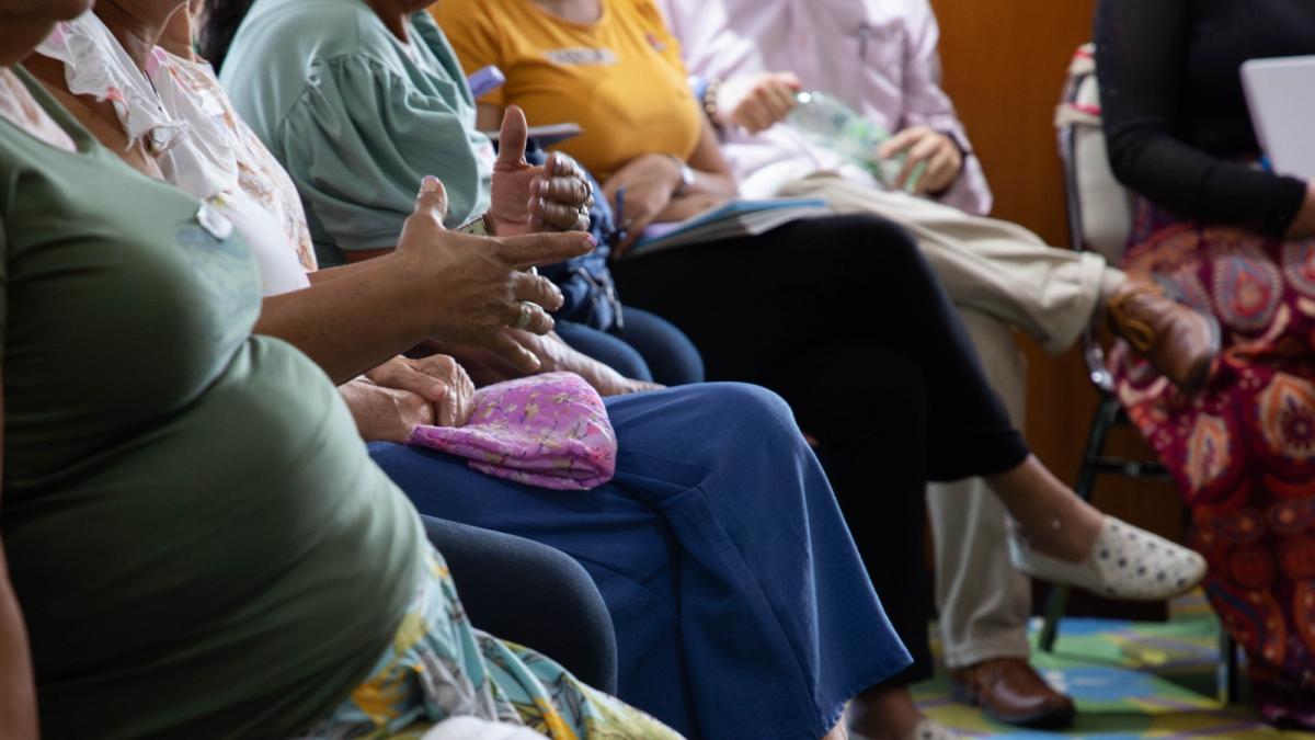 El 51 % de las víctimas en Colombia son indígenas

 – Tinta clara