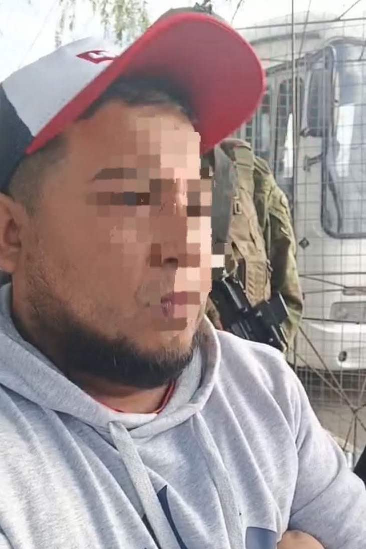 Ejército en Ecuador captura al segundo líder de ‘Los Lobos’ –