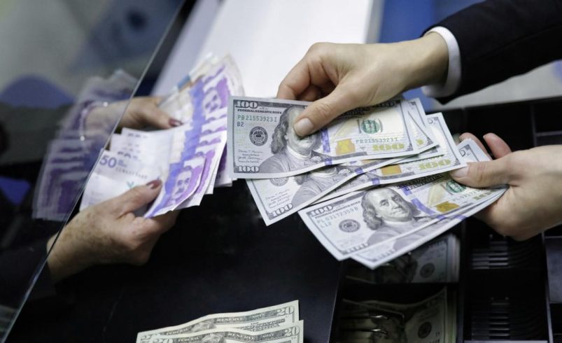 Qué trabajadores colombianos envían desde el extranjero a las remesas deberían superar la venta de petróleo del país en el mundo, ¿cuánto cuesta?

 – Tinta clara