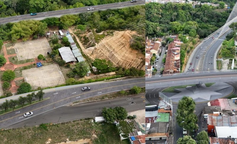 El alcalde de Bucaramanga devuelve y solicita el presupuesto para Mega Works