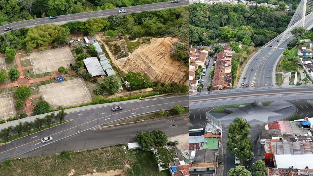 El alcalde de Bucaramanga devuelve y solicita el presupuesto para Mega Works