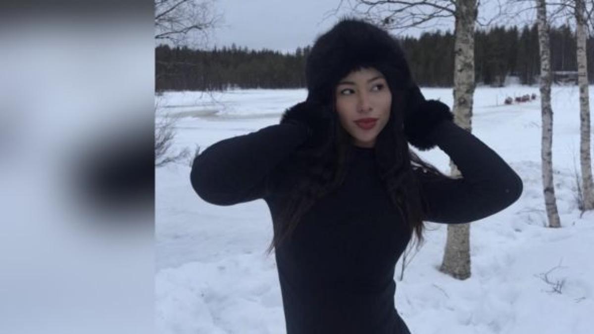 El cuerpo de Ivonne, Daniela Latorre, una colombiana que desapareció y murió en Egipto, fue repatriado: hay nuevas pistas
