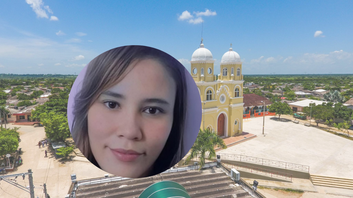 El cuerpo encontrado en Manatí (Atlantic) es el de Wilmary Guerra, una mujer que desaparece en 2023

 – Tinta clara
