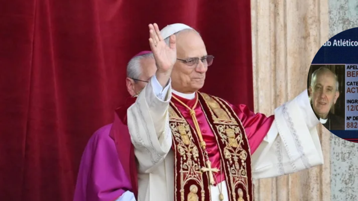 El día de la oportunidad cayó en Colombia con los datos de Francisco