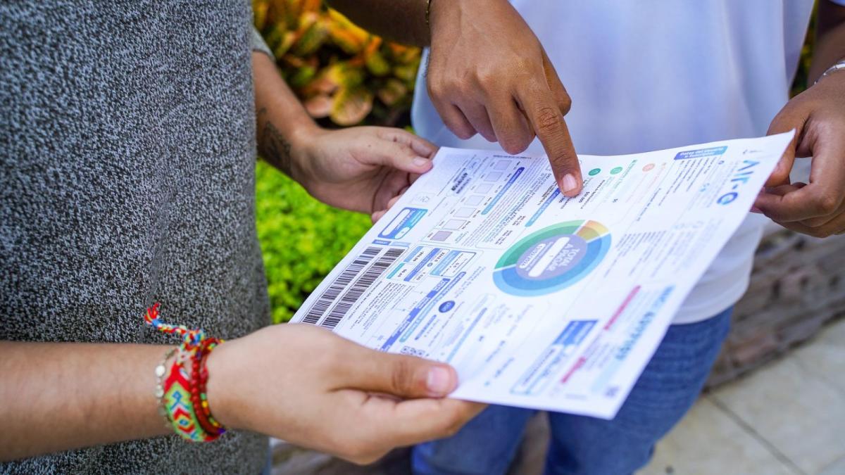 El gobierno amenaza los cargos coercitivos y el diputado denuncia la falta de gestión
