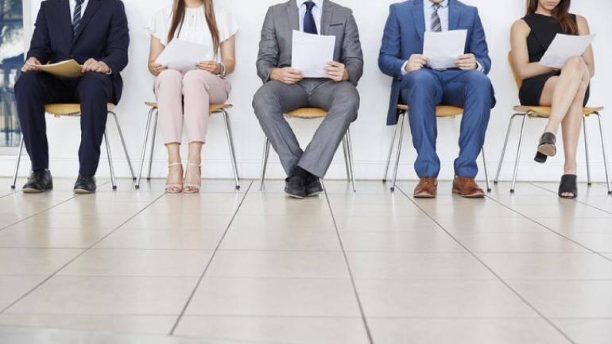 El número de trabajadores cae por empresas temporales en Colombia