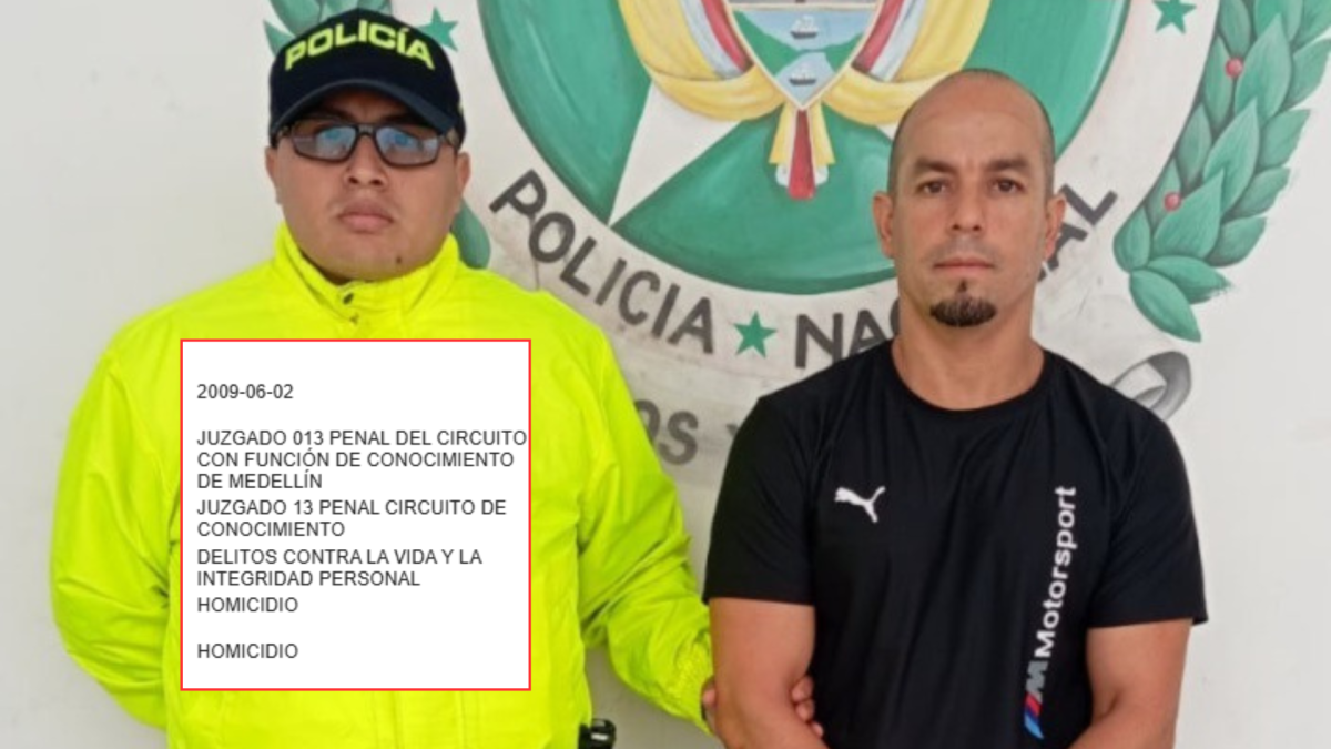 El otro delito grave por el cual investigan a los maestros capturados en Medellín por presunto abuso de menores