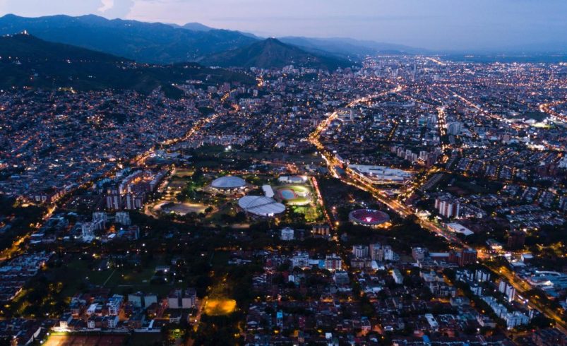 Emcali anunció que el 1 de junio no habrá servicio durante 12 horas en Cali y tres municipios más

 – Tinta clara