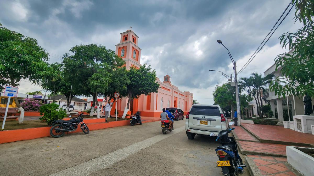 En Juan de Acosta, Atlánnico, suspende las fiestas patrocinadoras en San José de Saco por razones de seguridad