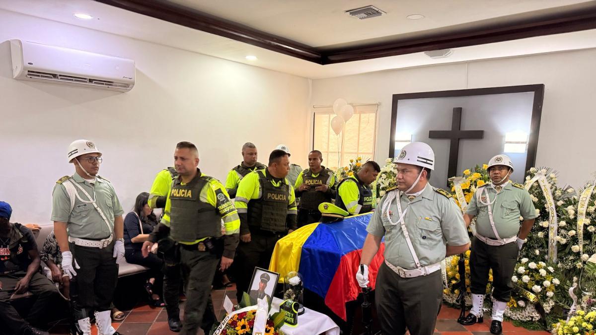 En Magdalena ofrecen una recompensa de $ 10 millones a aquellos que informan a los delincuentes para planificar contra la policía