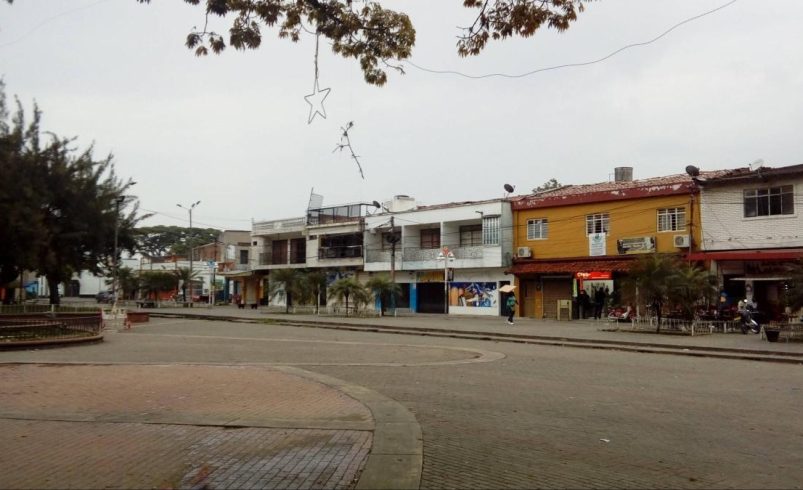 En Puerto Tejada saldrán en contra del asesinato de una mujer joven, víctima de la guerra entre pandillas

 – Tinta clara