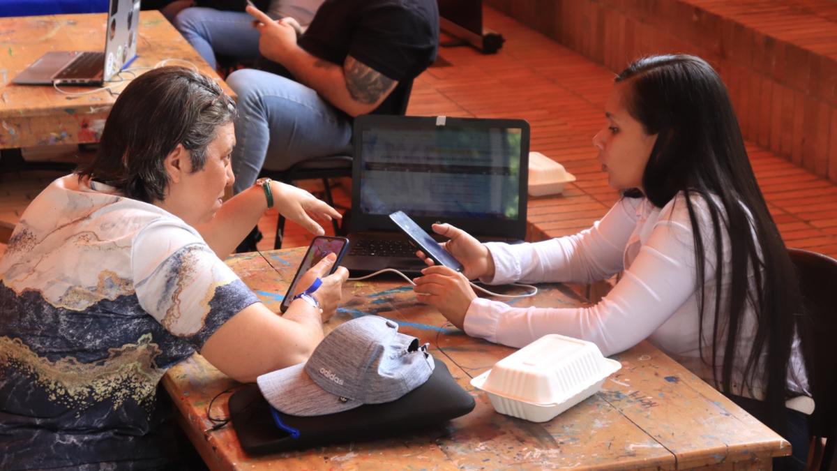 En el primer trimestre de 2025, Medellín tuvo la tasa de desempleo más baja del país