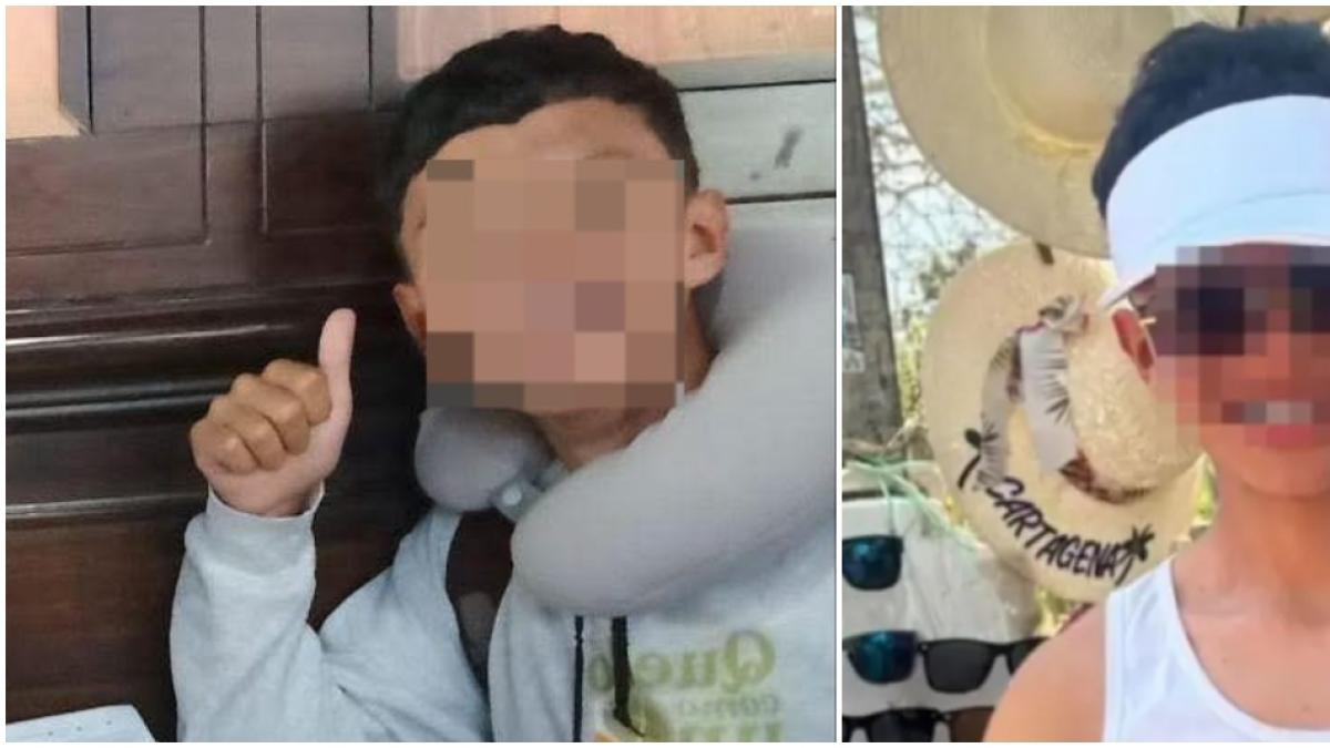 Encontraron un menor que desapareció en Cartagena; Esto es lo que se sabe sobre el hallazgo