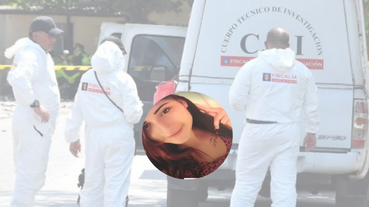 Encuentran el cuerpo sin vida de una madre joven en el sector fangoso del nuevo vecindario de Illusion, Malambo