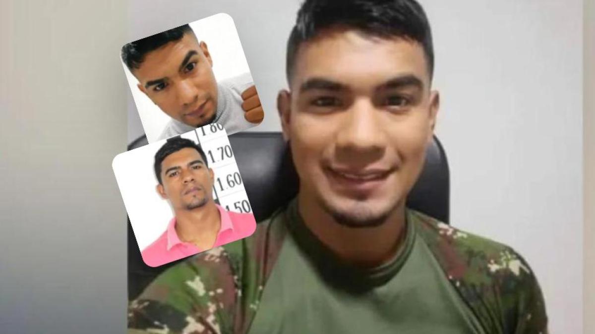 Esta es la convicción que Brayan Campo recibió por el femicidio de Sofía Delgado en Valle; Mamá de la niña reaccionó