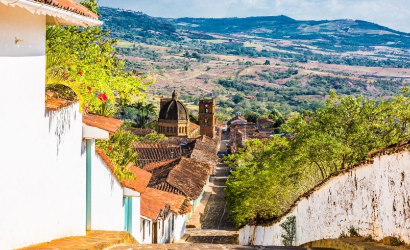 Estas son las 17 aldeas de Colombia declaradas patrimonio cultural del país.