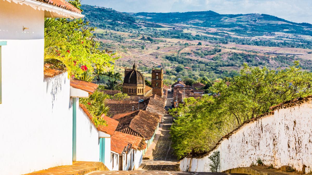 Estas son las 17 aldeas de Colombia declaradas patrimonio cultural del país.