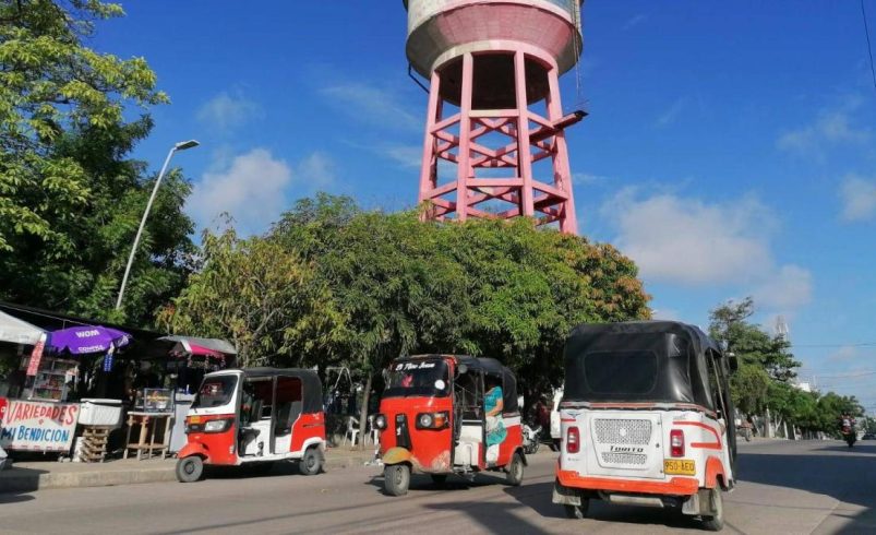 Este sábado, el ‘Día sin Motocarro’ se llevará a cabo en soledad, Atlantic; Esto es lo que debes saber

 – Tinta clara