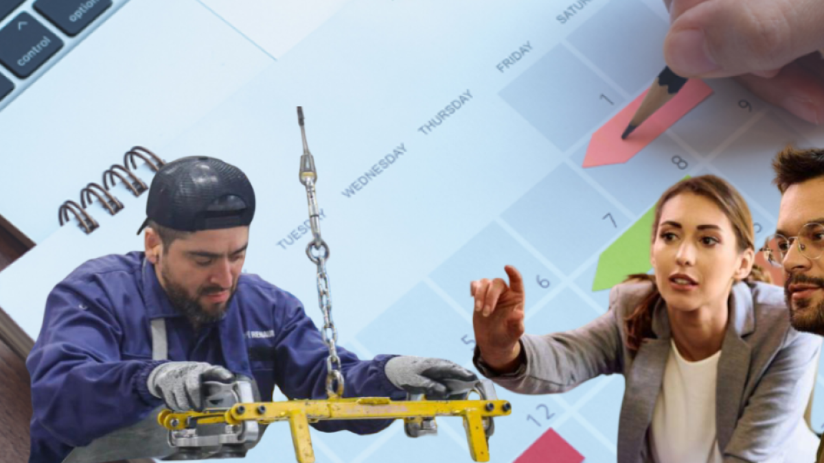 Esto es lo que sugiere una nueva reforma de la fuerza laboral

 – Tinta clara