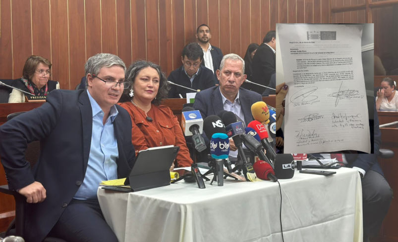 Estos son nuevos cambios que ocurren y que podrían afectar a las personas

 – Tinta clara