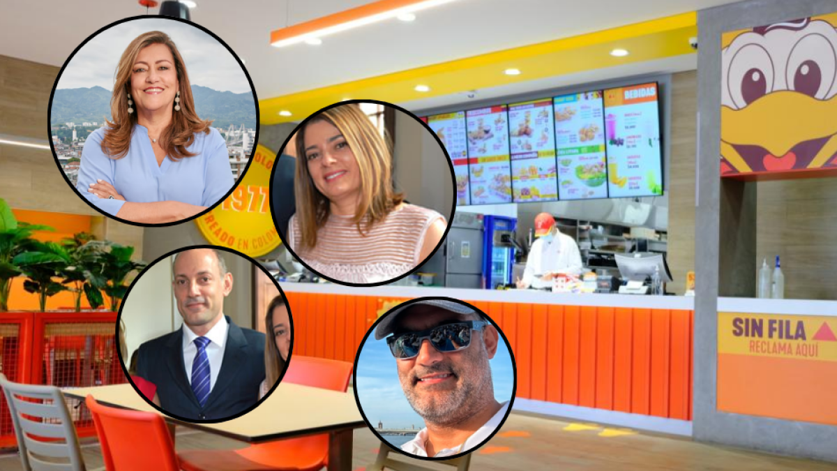 Fenómenos de marketing en los que Frisby «lucha» por el registro de su marca sin permiso en España se convirtió