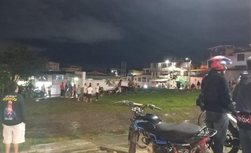 Hasta $ 10 millones de recompensa, para información de autores de Attack with Explosives