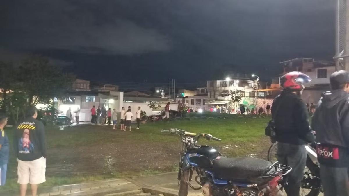 Hasta $ 10 millones de recompensa, para información de autores de Attack with Explosives