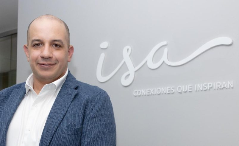 ISA comenzó 2025 con un aumento del 10% en sus ganancias: agregó $ 695,000 millones