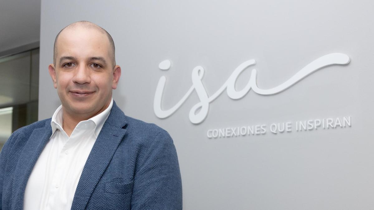 ISA comenzó 2025 con un aumento del 10% en sus ganancias: agregó $ 695,000 millones