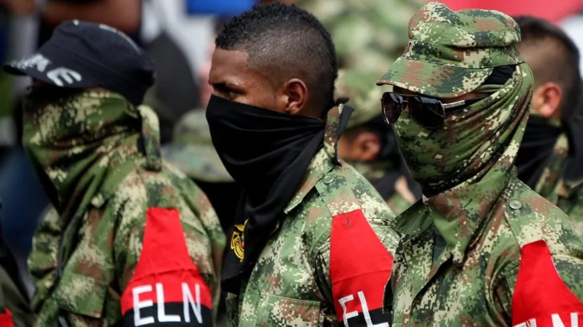 Irá hasta el próximo lunes 5 de mayo