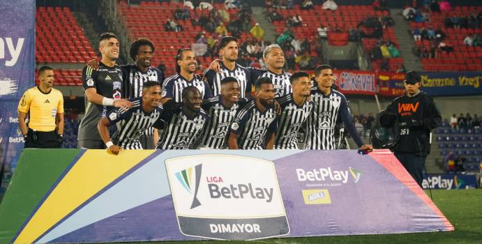 Junior recuperó dos de sus cifras para el partido contra América