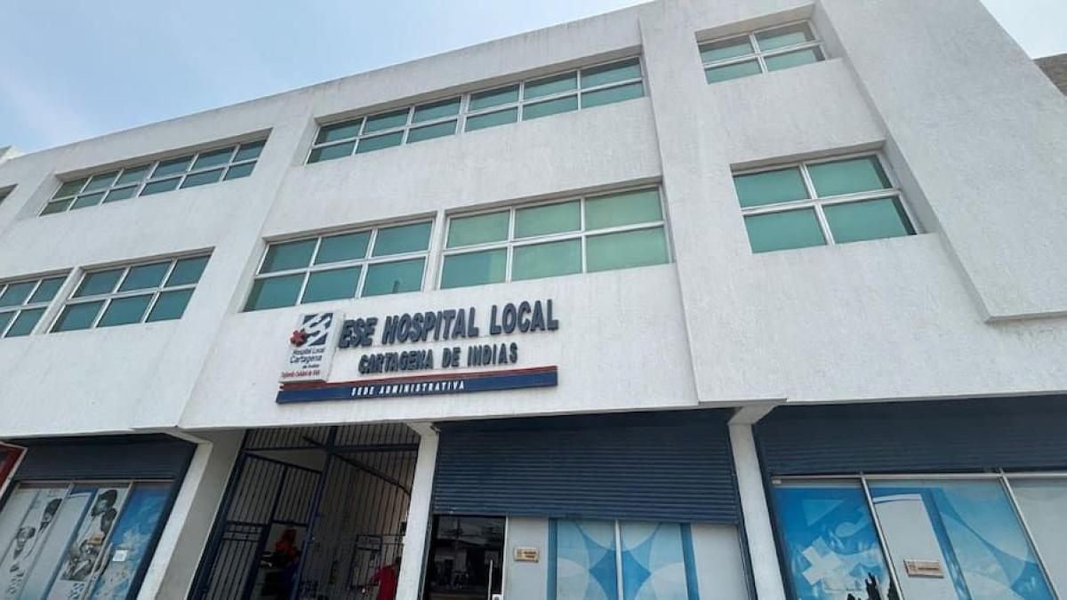 La Oficina del Alcalde de Cartagena toma el control de la ESA después de cuatro años de intervención del gobierno nacional
