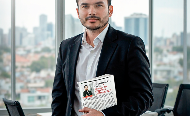 La Revolución EdTech Latinoamericana: MINED World Destacado por Forbes – Tinta clara