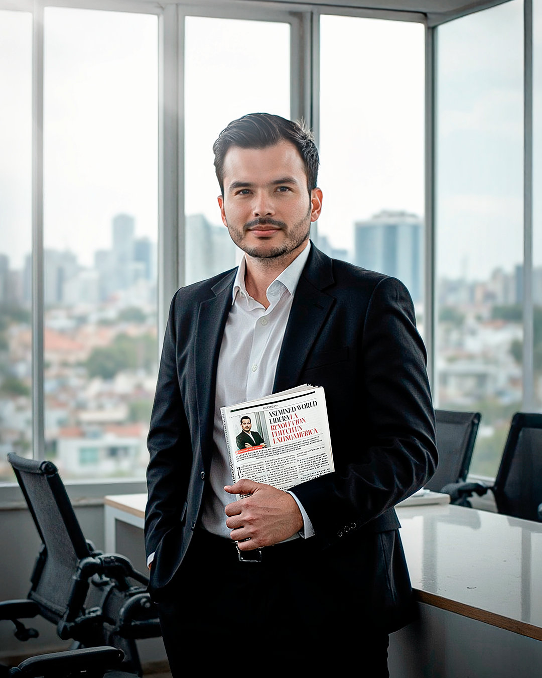 La Revolución EdTech Latinoamericana: MINED World Destacado por Forbes – Tinta clara