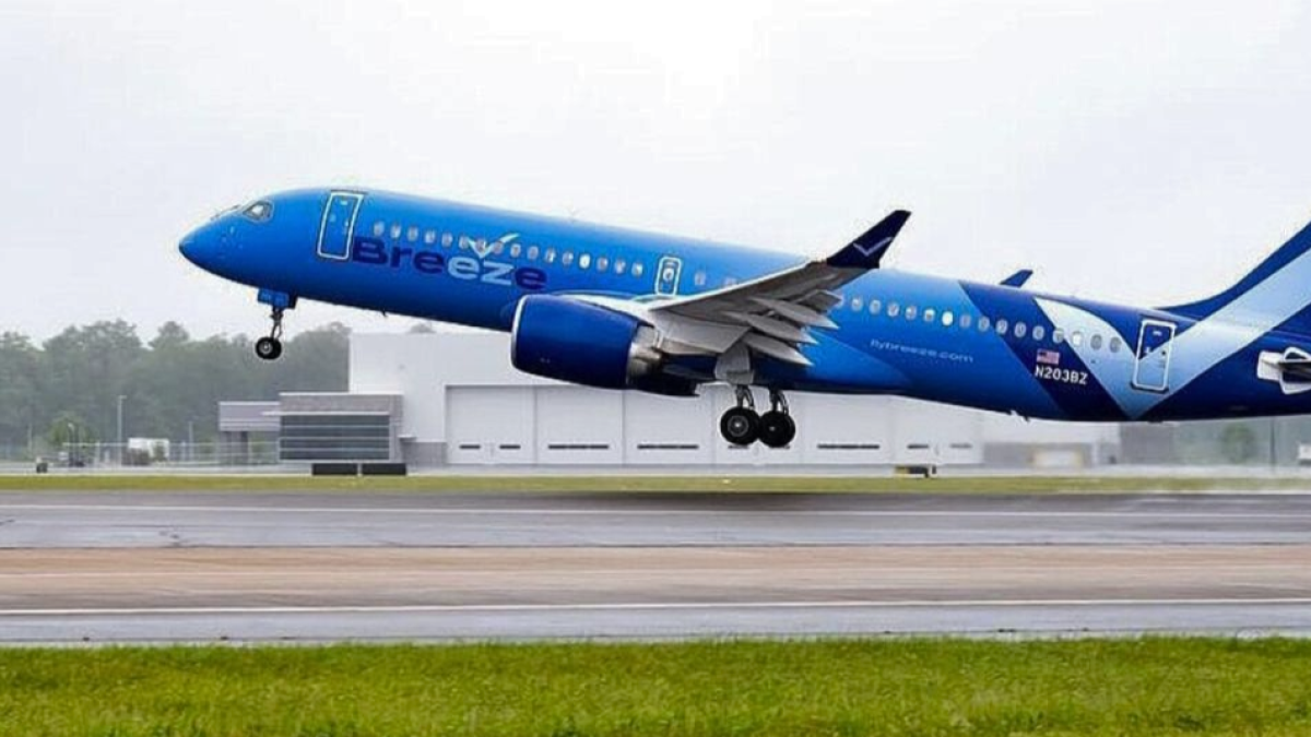 La aerolínea lanza 19 nuevas rutas en los Estados Unidos con 165,000 boletos de pesos: estas son ofertas